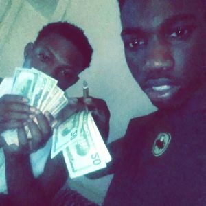 Meet your Posher, Patrick